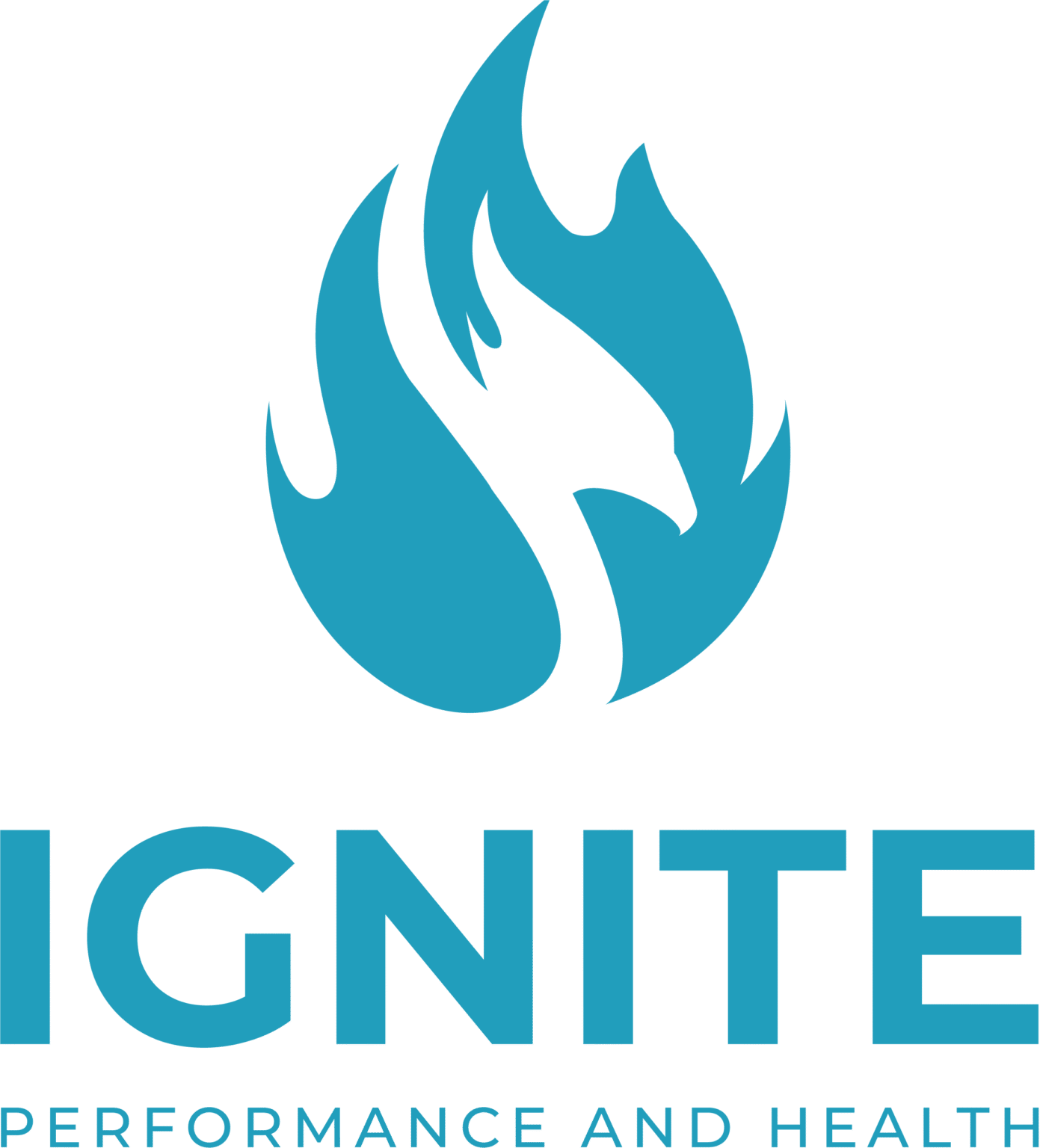 Home - Ignite Performance and Health