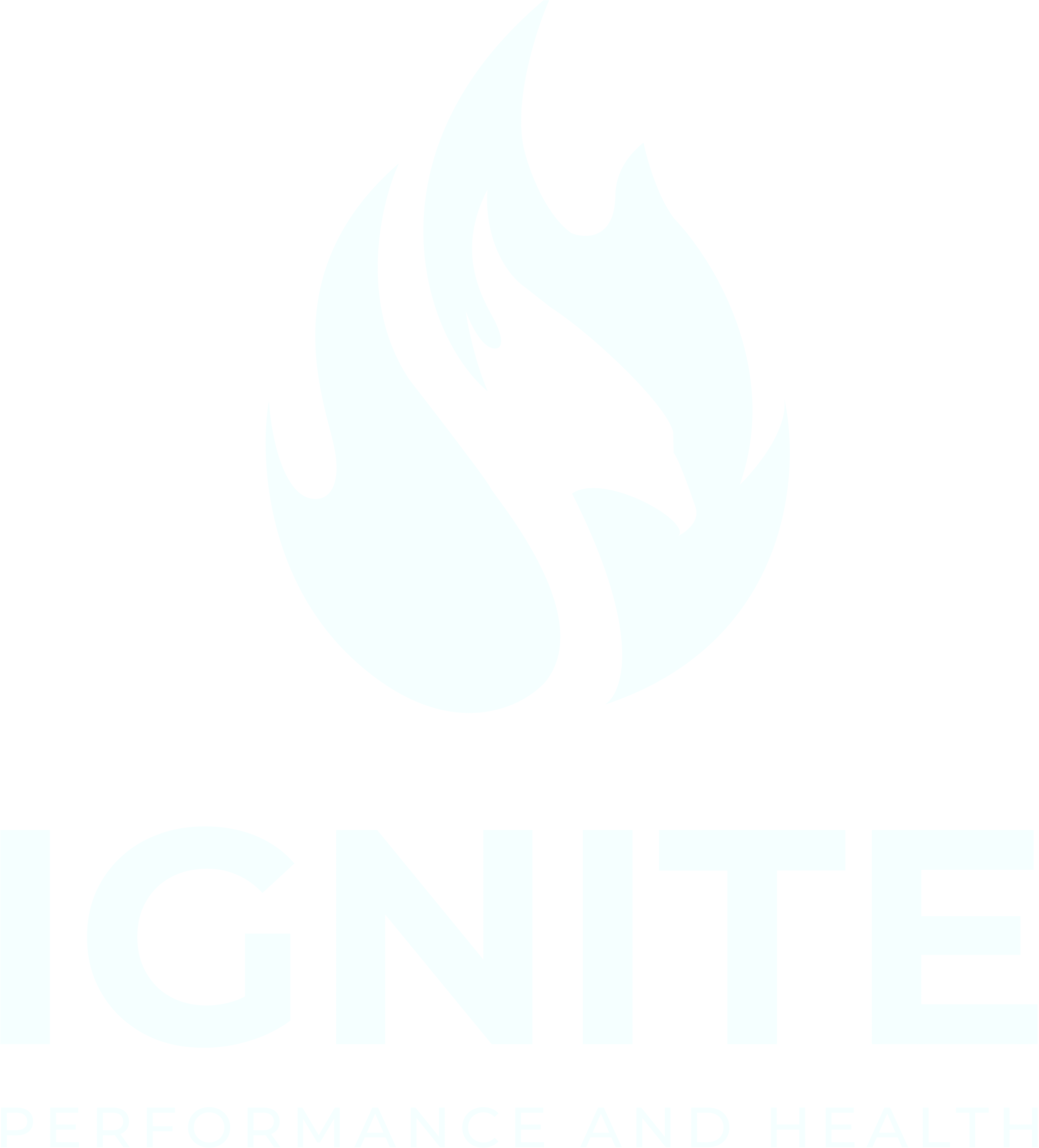 Ignite Performance and Health