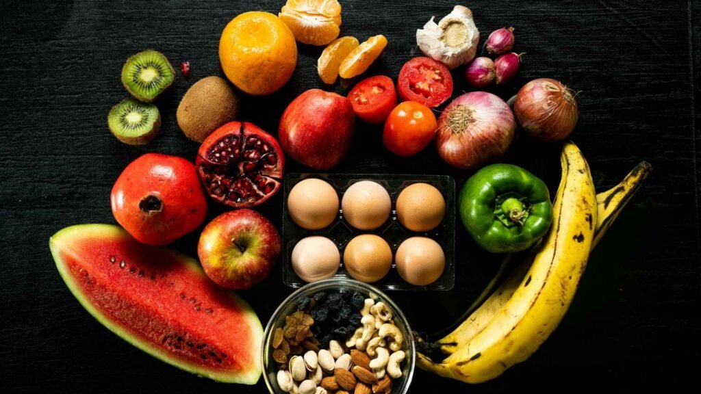 How Nutrition Coaching Transforms Your Results