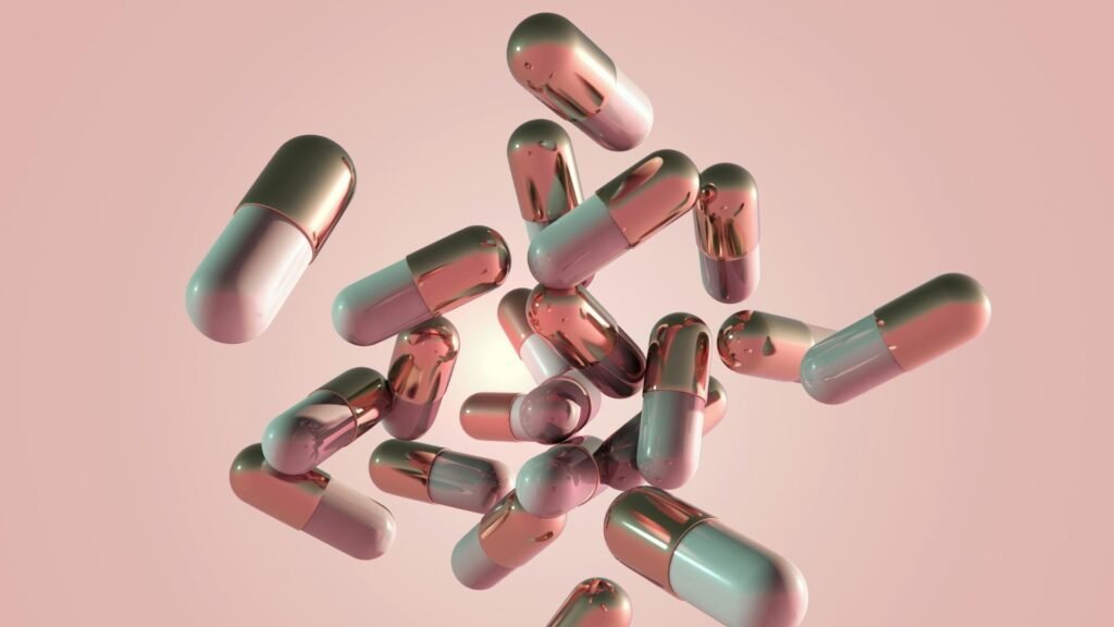 Recovery Peptides: What They Are and Who They’re For