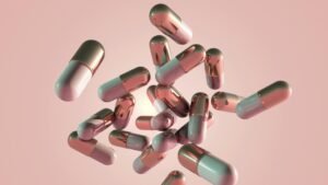 Recovery Peptides: What They Are and Who They’re For