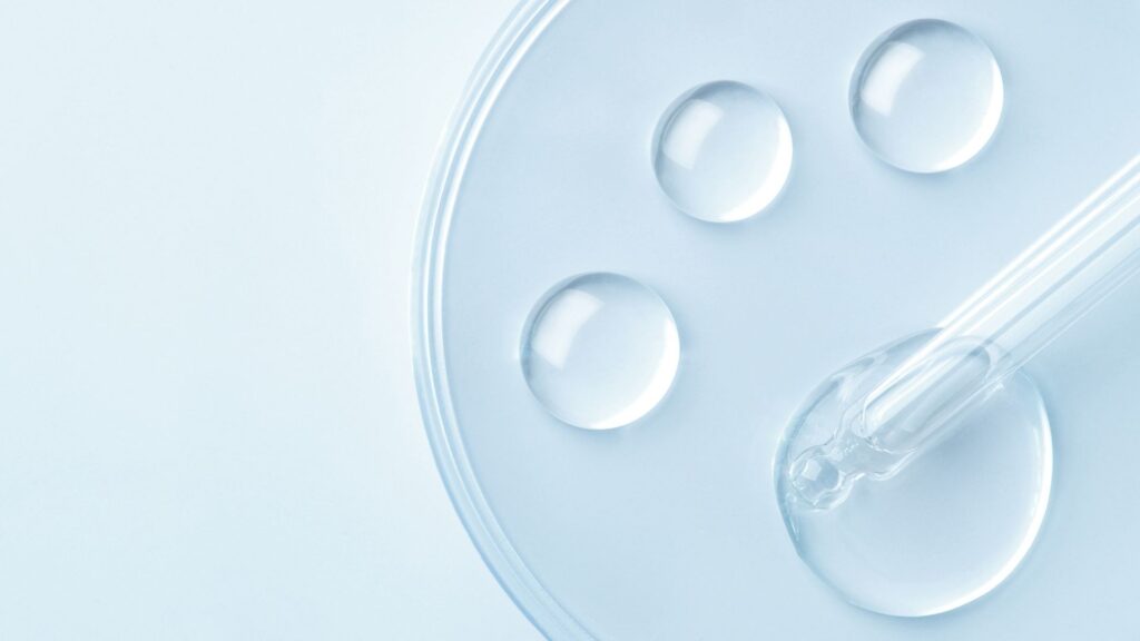 HRT vs. Peptides: Which Is Right for You?