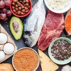 Nutrition coaching at Ignite Performance and Health